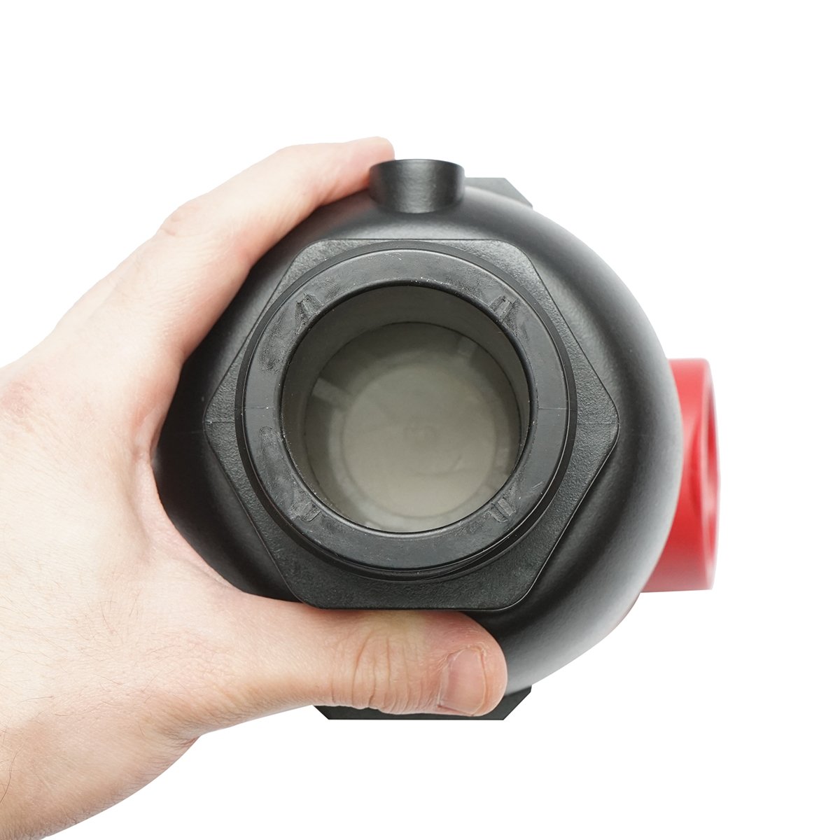 Supapa aerisire teava 2 inch/50mm pentru sisteme de irigare PN10